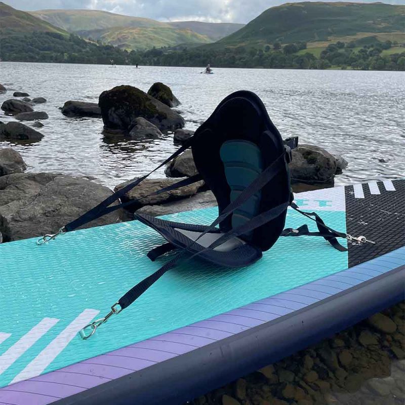 KRAKEN Dual Layer Fusion Allround SUP - Sky 11'0