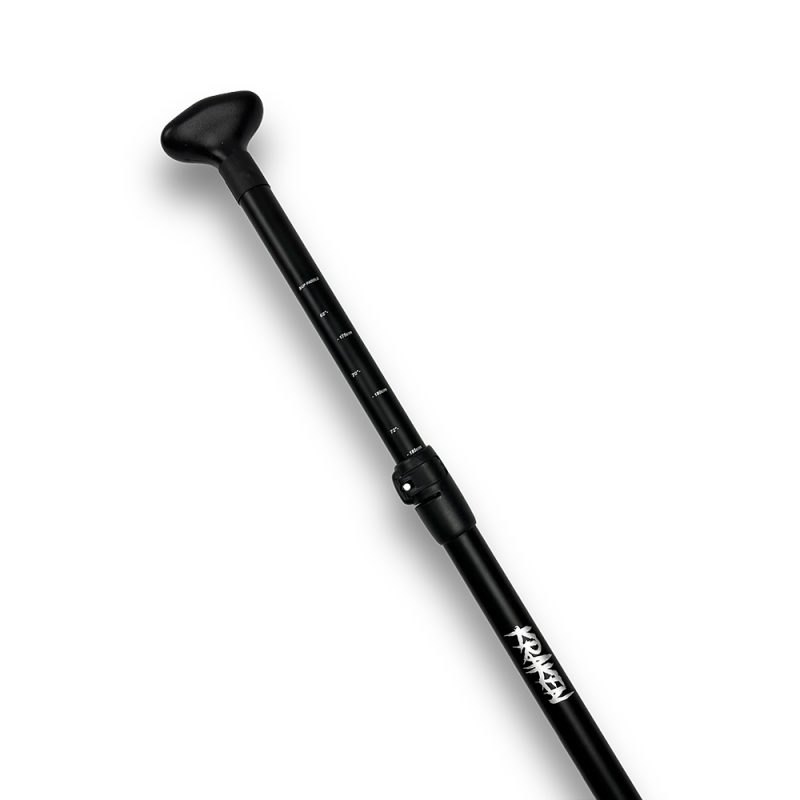 KRAKEN SUP en Kayak Peddel | Double Blade 4-delig