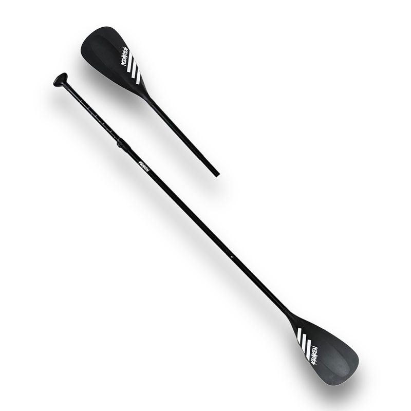 KRAKEN SUP en Kayak Peddel | Double Blade 4-delig