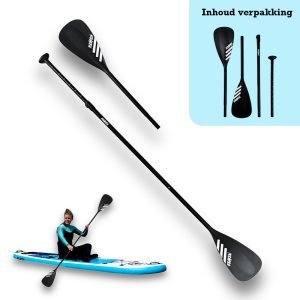 KRAKEN SUP