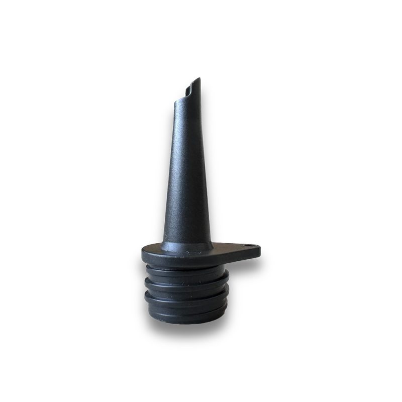 KRAKEN Elektrische SUP Pomp 12 Volt