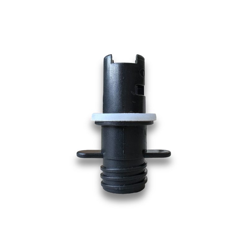 KRAKEN Elektrische SUP Pomp 12 Volt