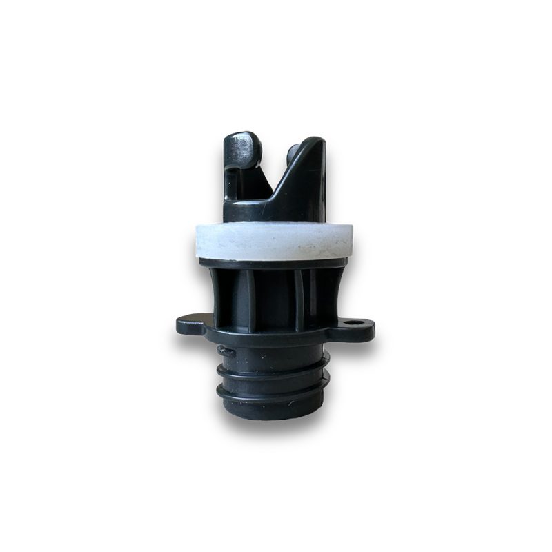 KRAKEN Elektrische SUP Pomp 12 Volt