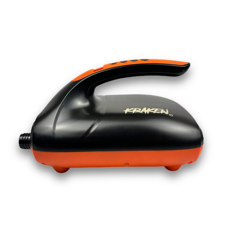 KRAKEN Elektrische SUP Pomp 20 PSI 12V
