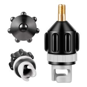 SUP Ventiel Adapter voor Compressor Hoofdafbeelding