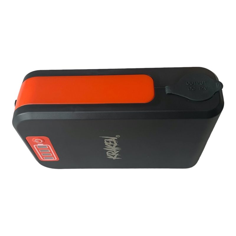 KRAKEN Powerbank voor SUP Pomp