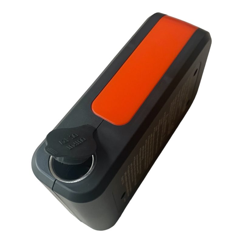 KRAKEN Powerbank voor SUP Pomp