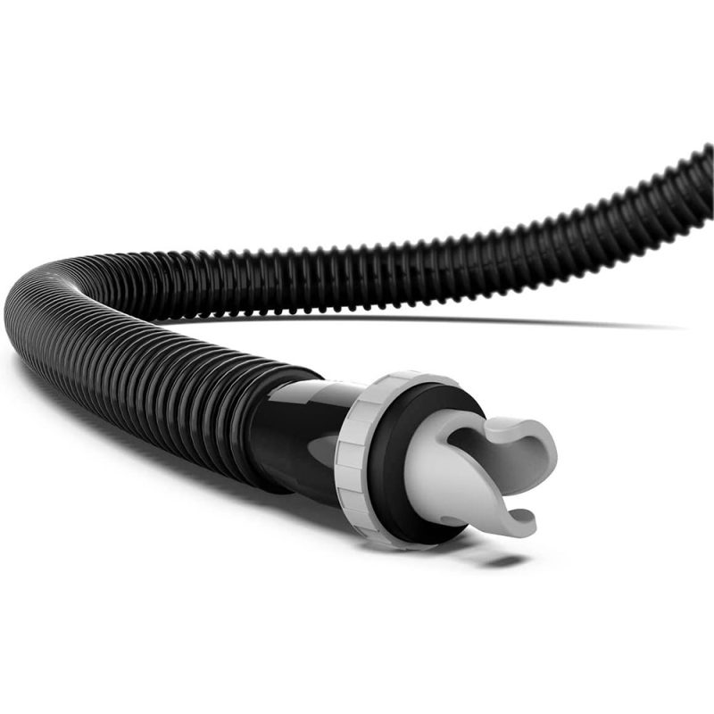 Kraken Dual-Action Handpomp