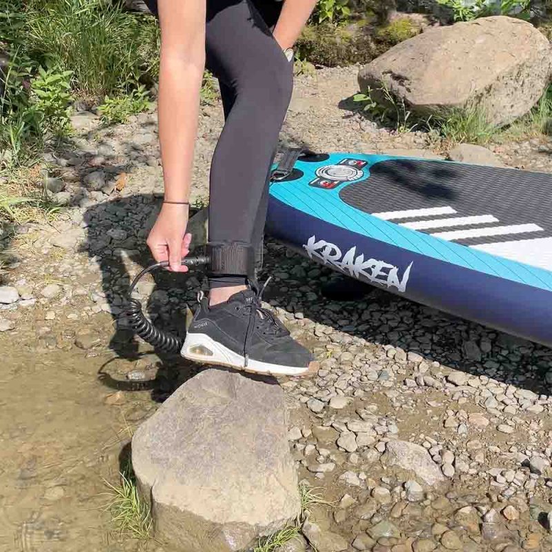 Kraken SUP Leash