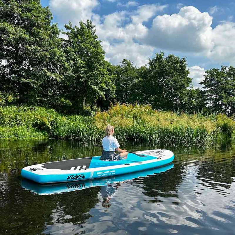 KRAKEN XL Fun Board Mega SUP
