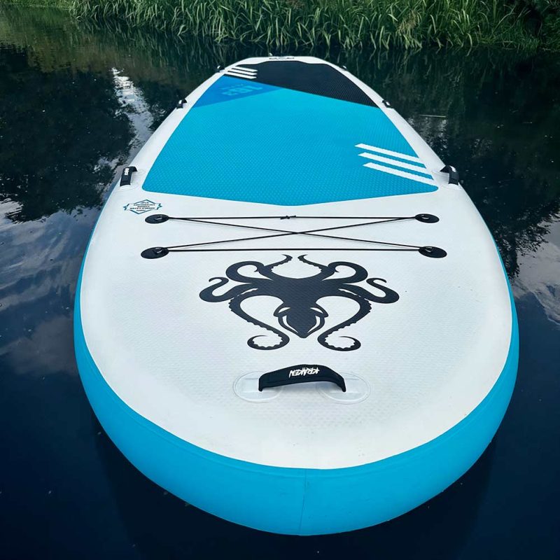 KRAKEN XL Fun Board Mega SUP