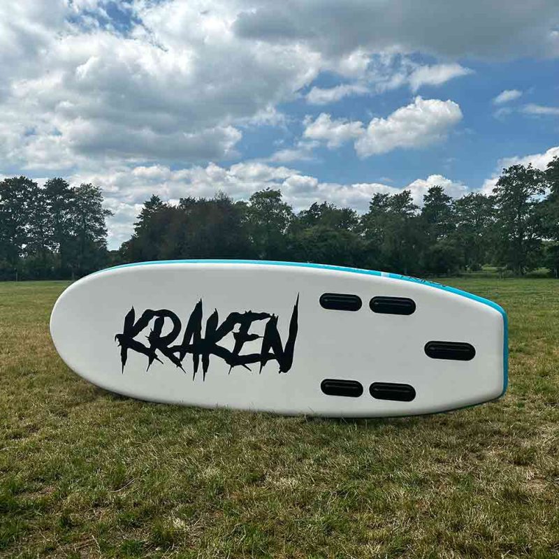 KRAKEN XL Fun Board Mega SUP