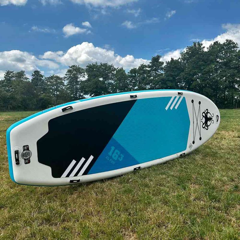 KRAKEN XL Fun Board Mega SUP