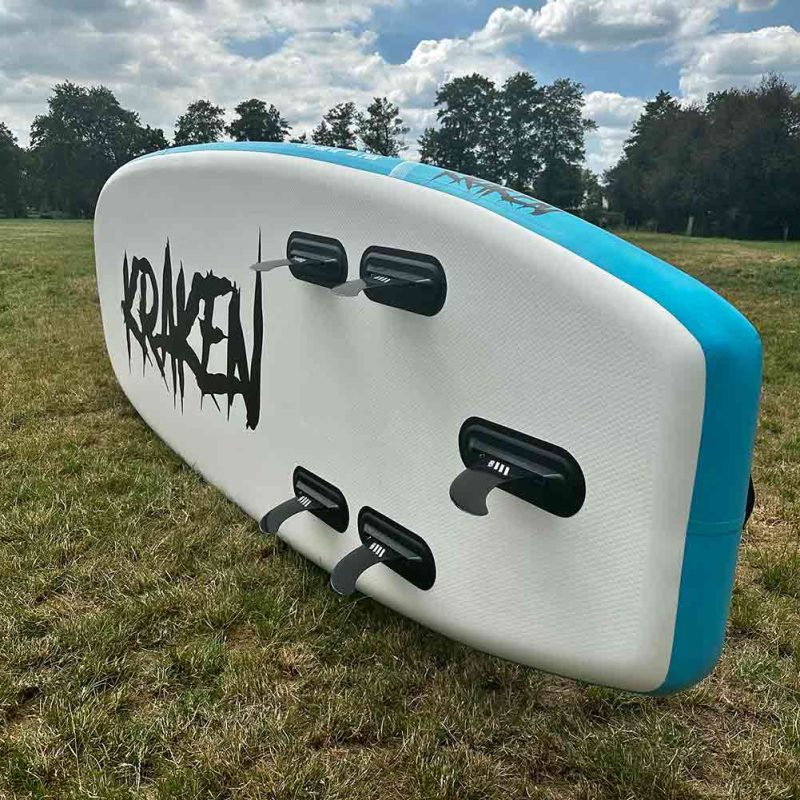 KRAKEN XL Fun Board Mega SUP