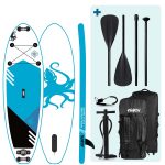KRAKEN Dual Layer Fusion Snapper Kids SUP