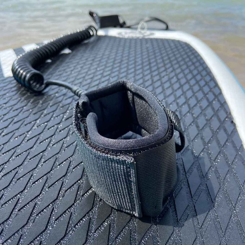KRAKEN SUP board enkel koord safety leash