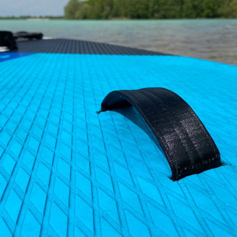 KRAKEN SUP board lift carry strap handle tillen