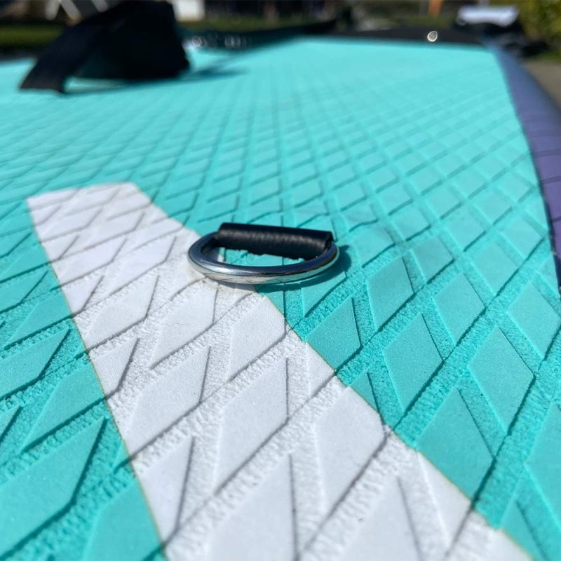 KRAKEN Dual Layer Fusion Allround SUP - Sky 11'0