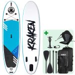 Kraken Allround Pro Sup 335 C Complete Set