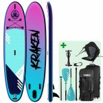 KRAKEN SKY SUP vooraanzicht