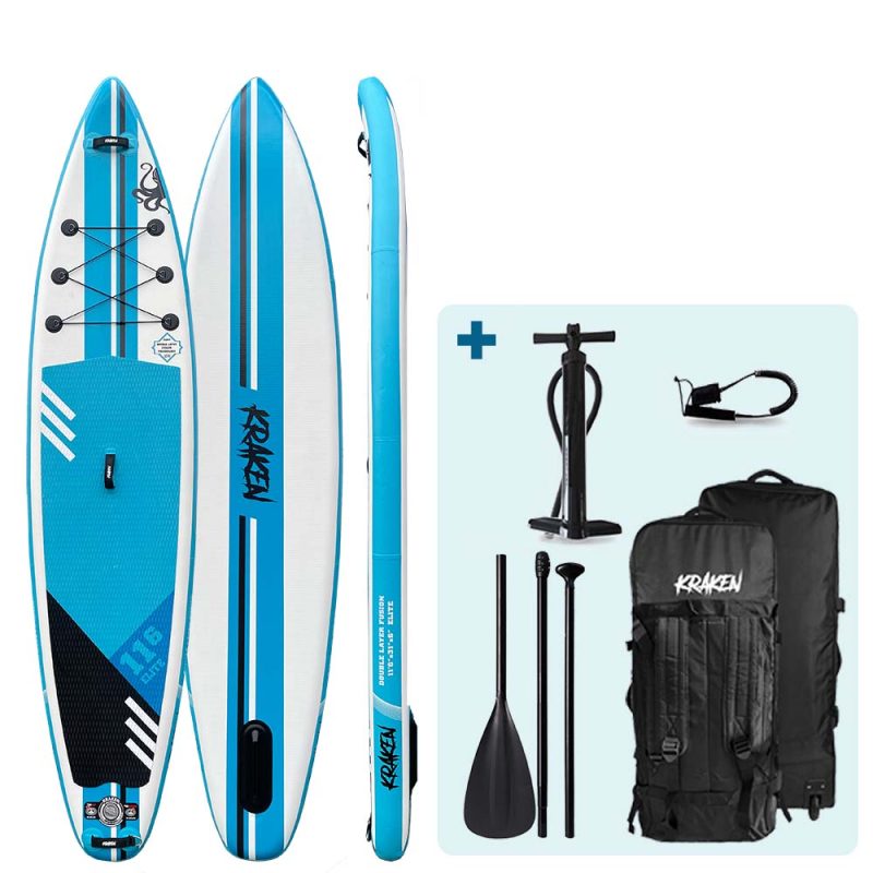 Board Set KELITE116X31 vooraanzich