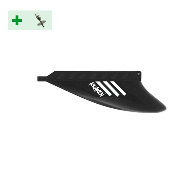 KRAKEN Wiervin voor SUP boards - I4