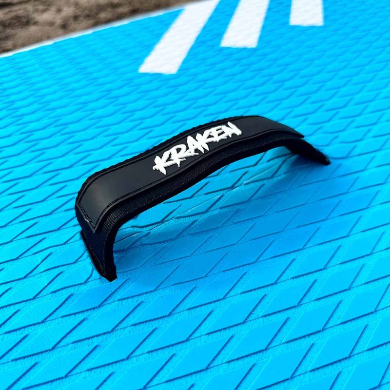KRAKEN Dual Layer Fusion Touring SUP - Elite 31"