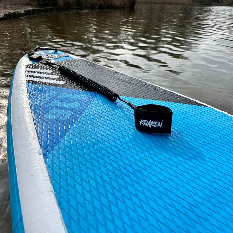 KRAKEN Dual Layer Fusion Touring SUP - Elite 31"