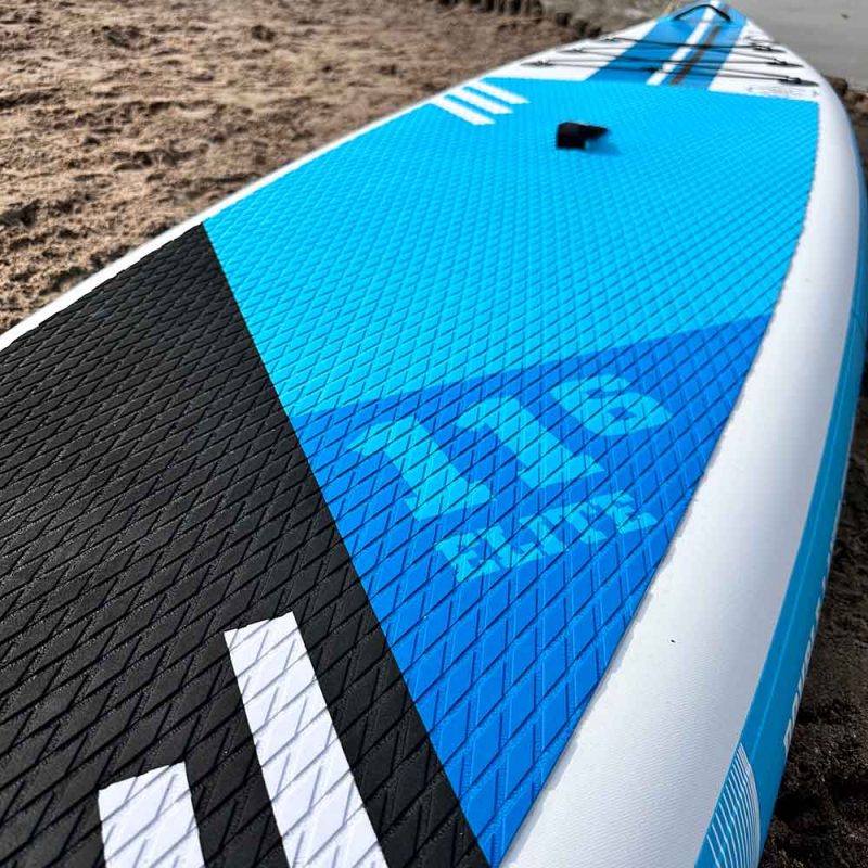 KRAKEN Elite SUP Board Pad
