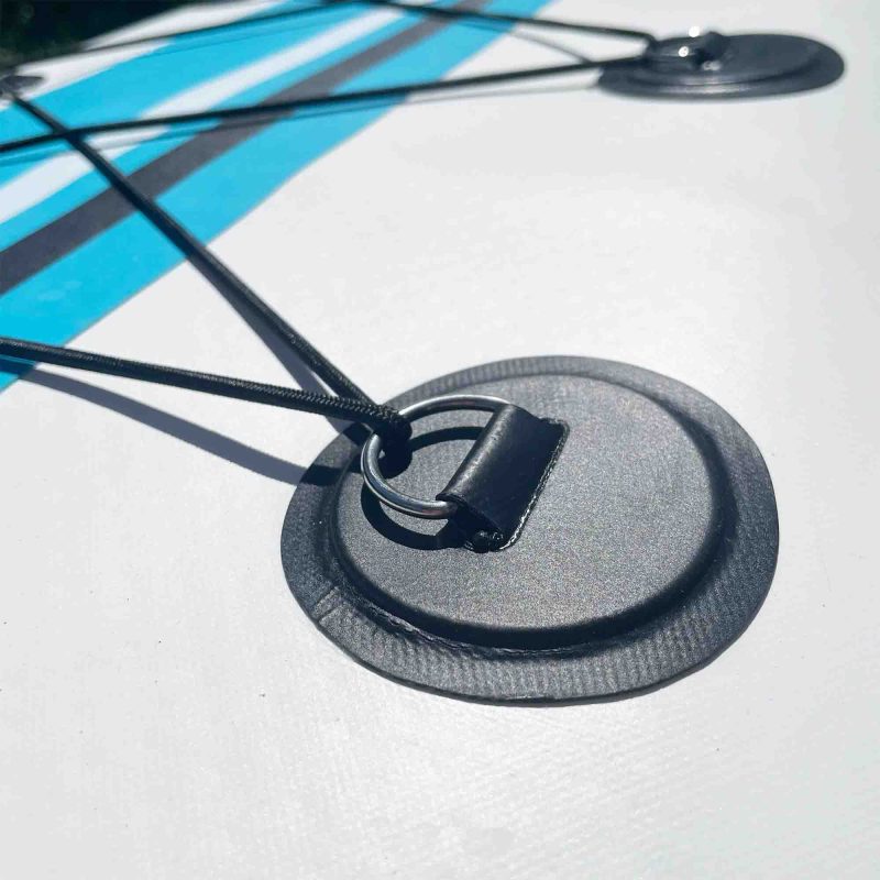 KRAKEN Elite Touring SUP D Rings