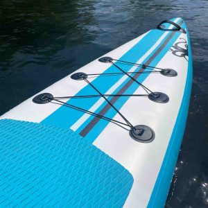 KRAKEN Elite Touring SUP Nose