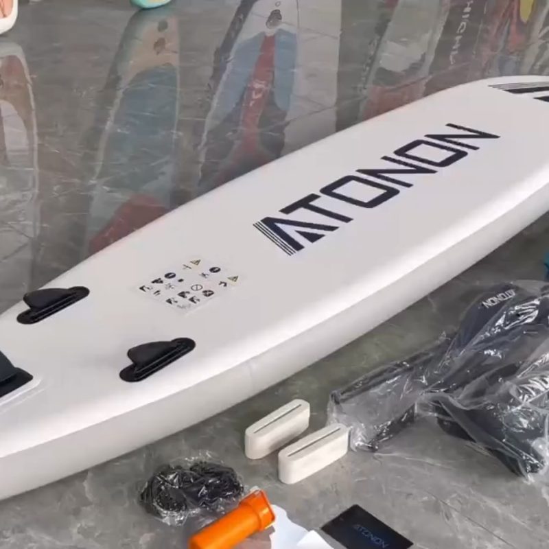 ATONON Allround 11'0 SUP Set