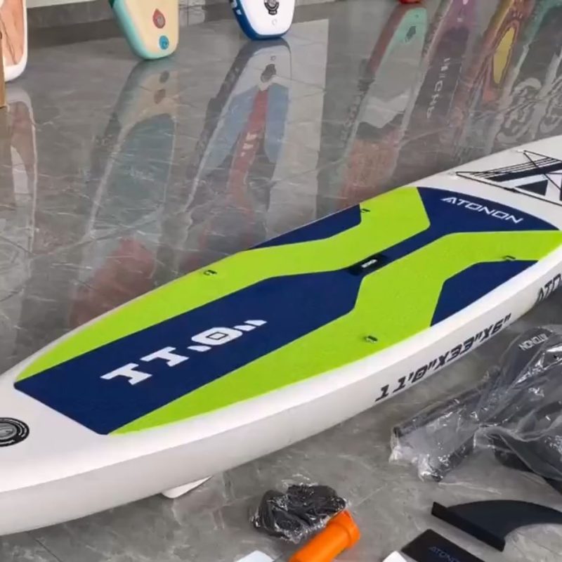 ATONON Allround 11'0 SUP Set