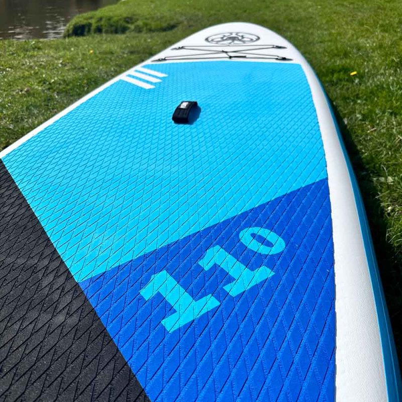KRAKEN Fly SUP Set 11'0 - Compleet Beginners Pakket