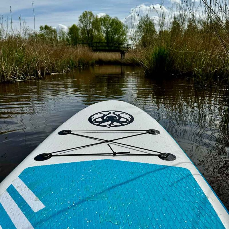KRAKEN Fly SUP Set 11'0 - Compleet Beginners Pakket