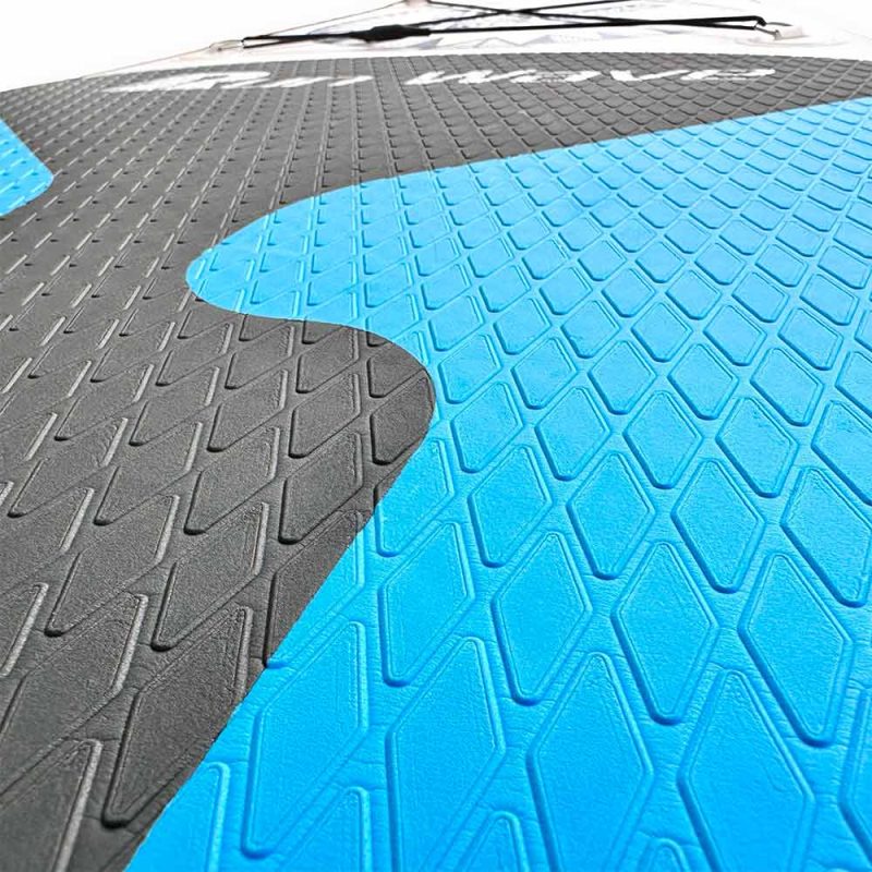 Runwave SUP Board Close Up Pad